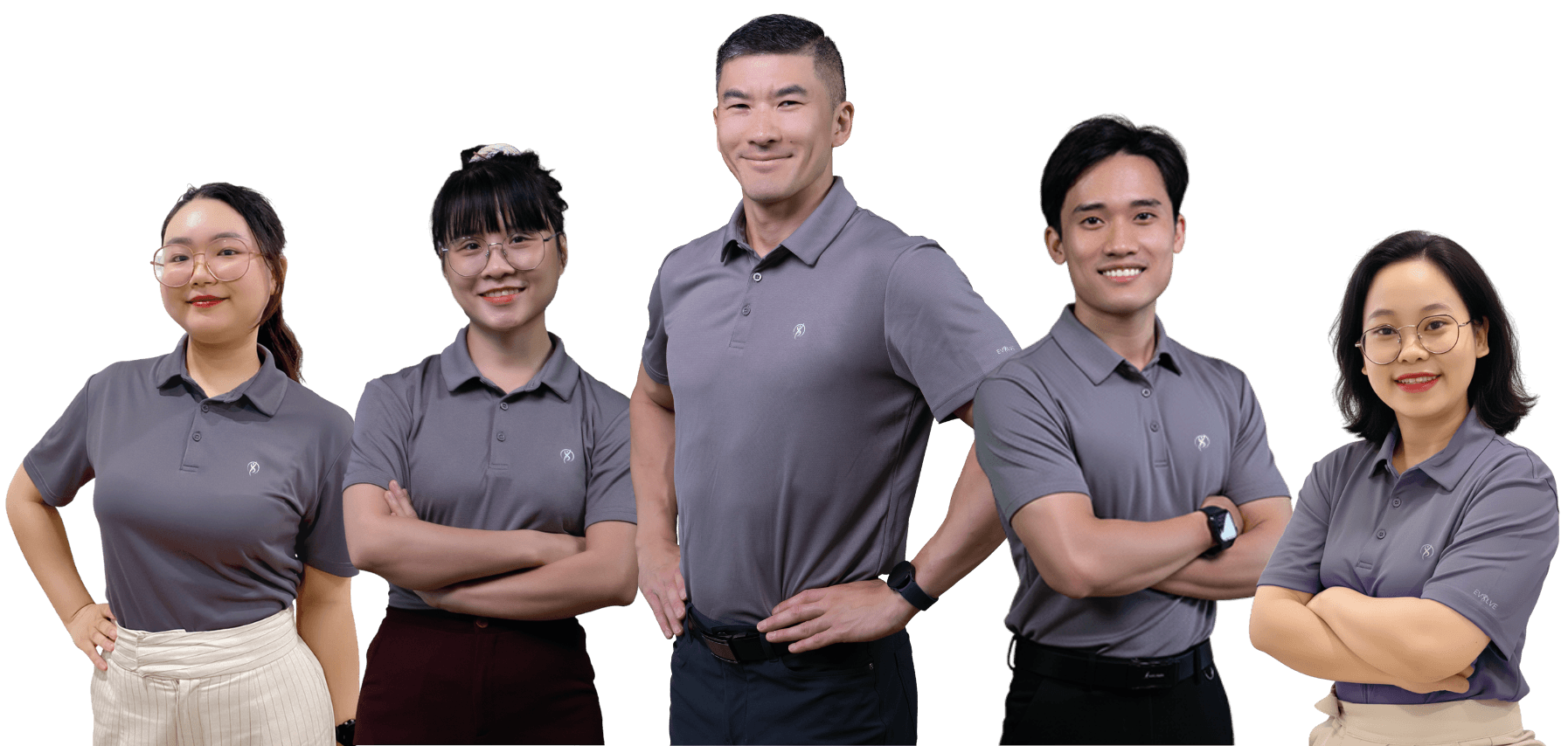 Clinic team