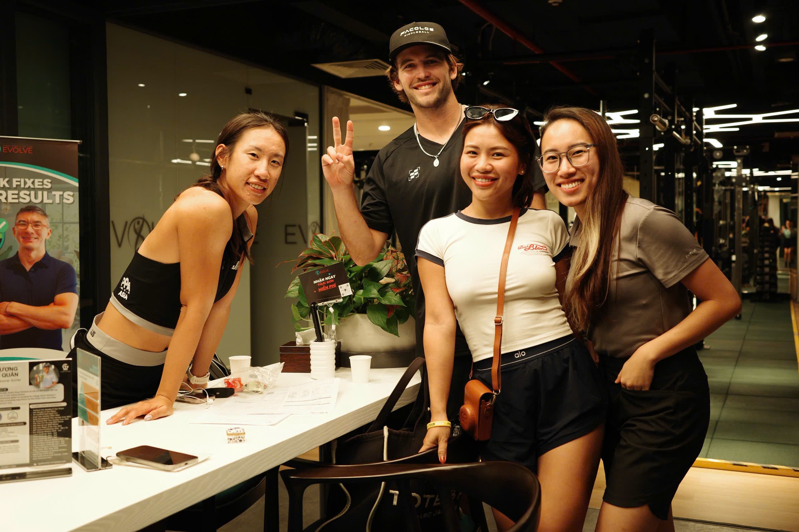 Sustainable Performance & Lifelong Wellness