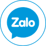 zalo icon