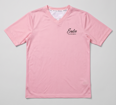 Evolve Activewear V-Neck: 1-Year Anniversary Edition