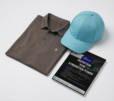 The Performance Essentials