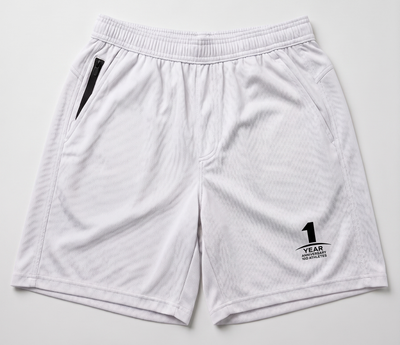 Evolve Activewear Shorts: 1-Year Anniversary Edition