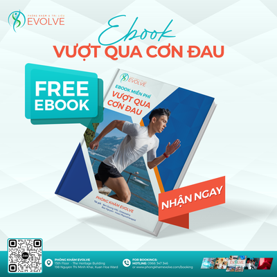 Ebook Vượt Qua Cơn Đau