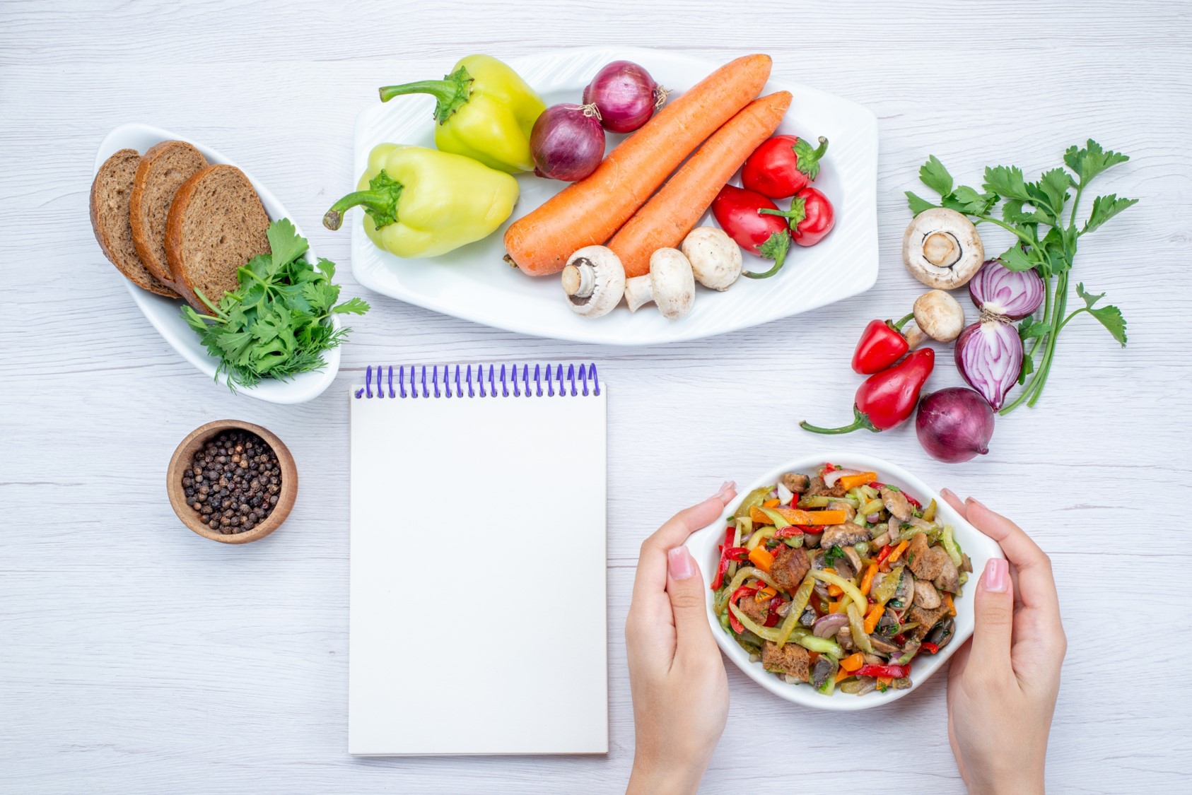 Trải nghiệm phương pháp tiếp cận toàn diện về dinh dưỡng trong môi trường hỗ trợ và bảo mật, trao quyền cho bạn để tạo ra những thay đổi lâu dài cho một tương lai khỏe mạnh hơn